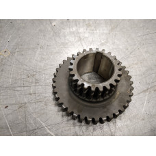 114H009 Crankshaft Timing Gear From 2009 Nissan Rogue JN8AS58V69W447832 2.5 Japan Built 114H009 Crankshaft Timing Gear From 2009 Nissan Rogue JN8AS58V69W447832 2.5 Japan Built